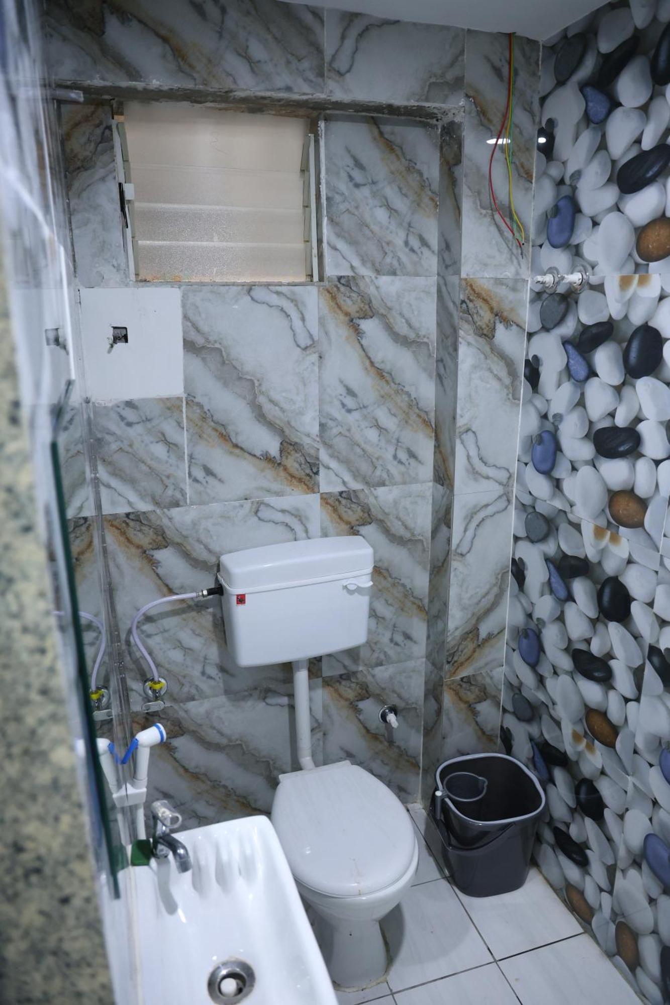 Hotel Aaram Kalupur 아흐메다바드 외부 사진