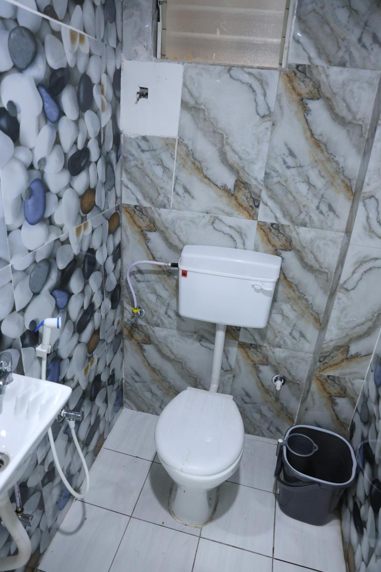 Hotel Aaram Kalupur 아흐메다바드 외부 사진