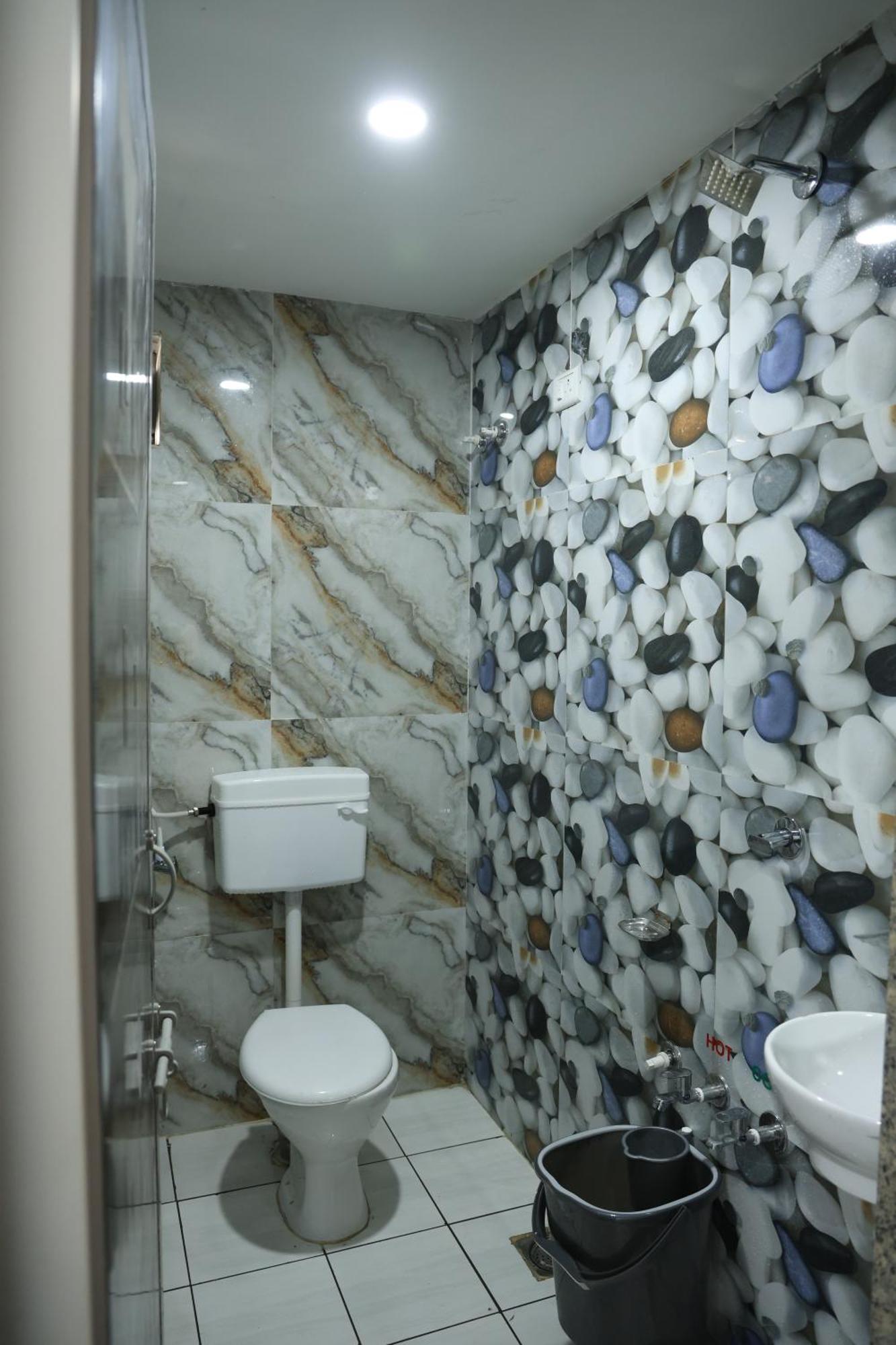Hotel Aaram Kalupur 아흐메다바드 외부 사진